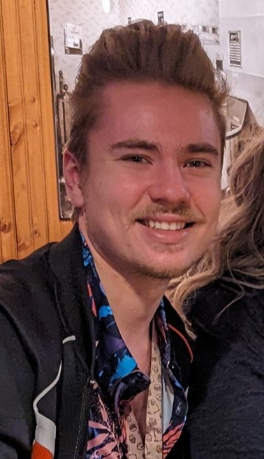 Ethan K. “Dex” Dexheimer